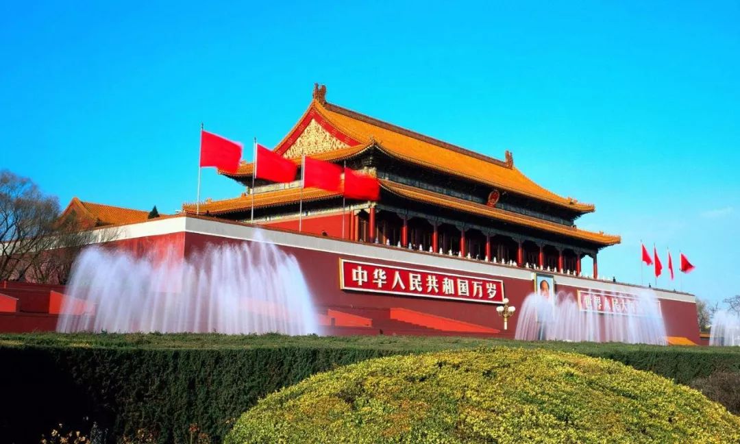 古都北京，辉煌历史与未来憧憬的双重奏