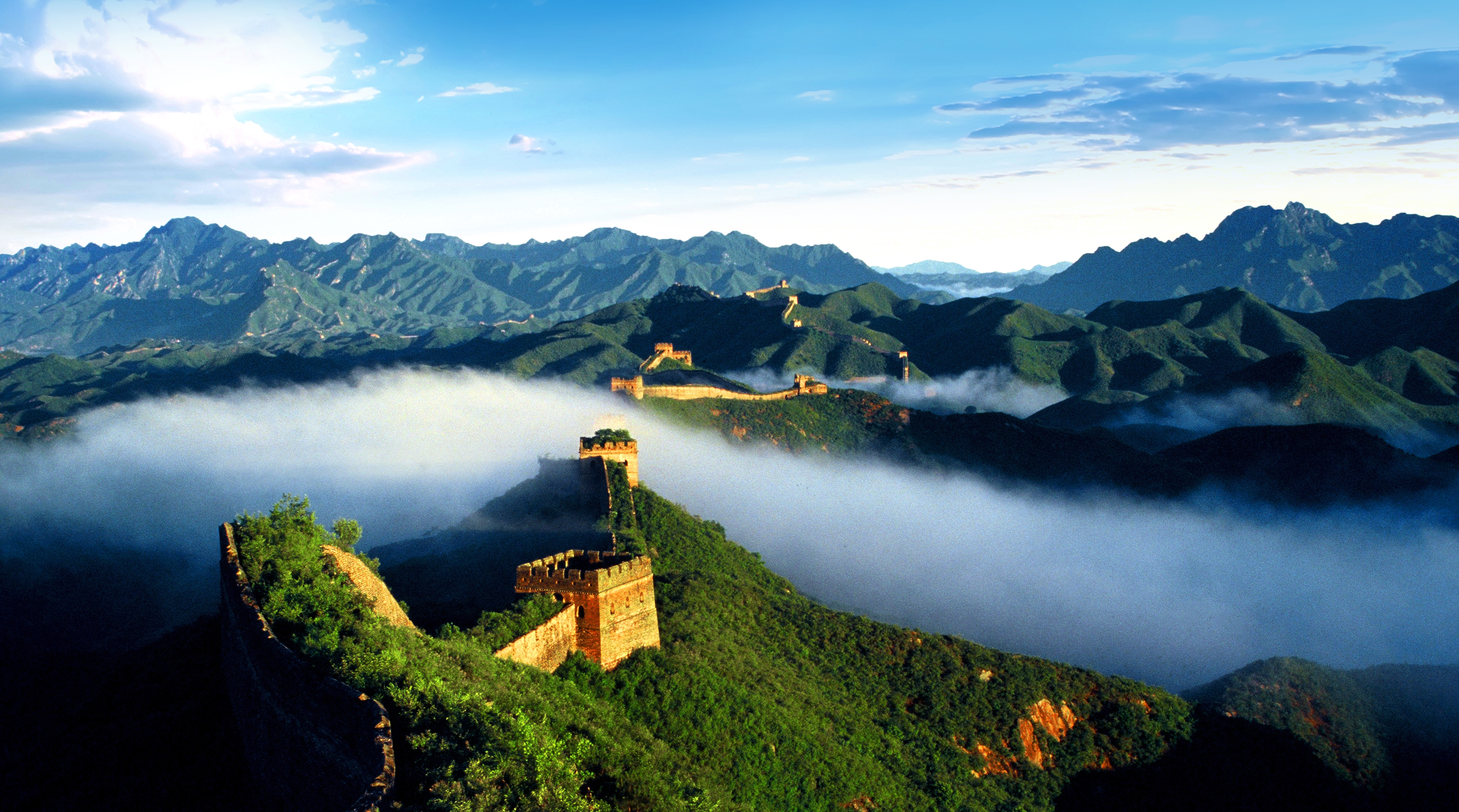 河北，古今交融的文化沃土