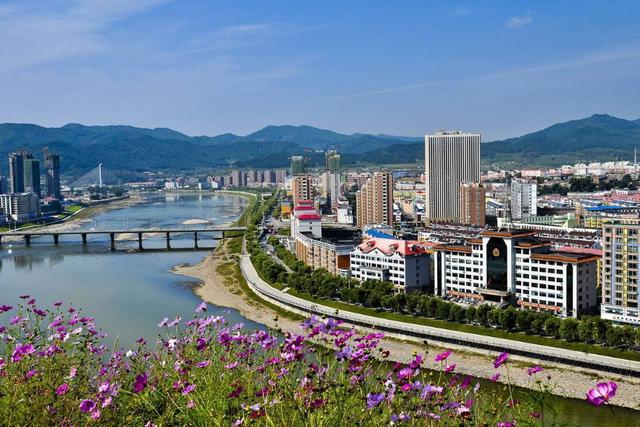 吉林自然美景探索之旅，追寻内心平和与喜悦的旅程