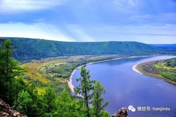 黑龙江，东北亚枢纽与绿色发展标杆的典范