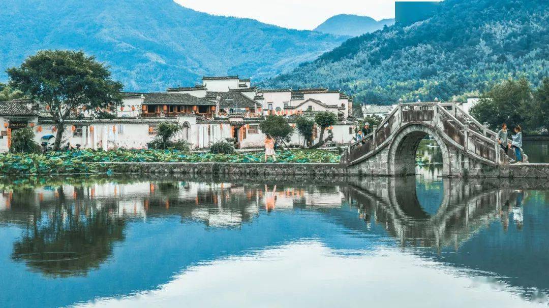 千湖之省，安徽文化之源探秘