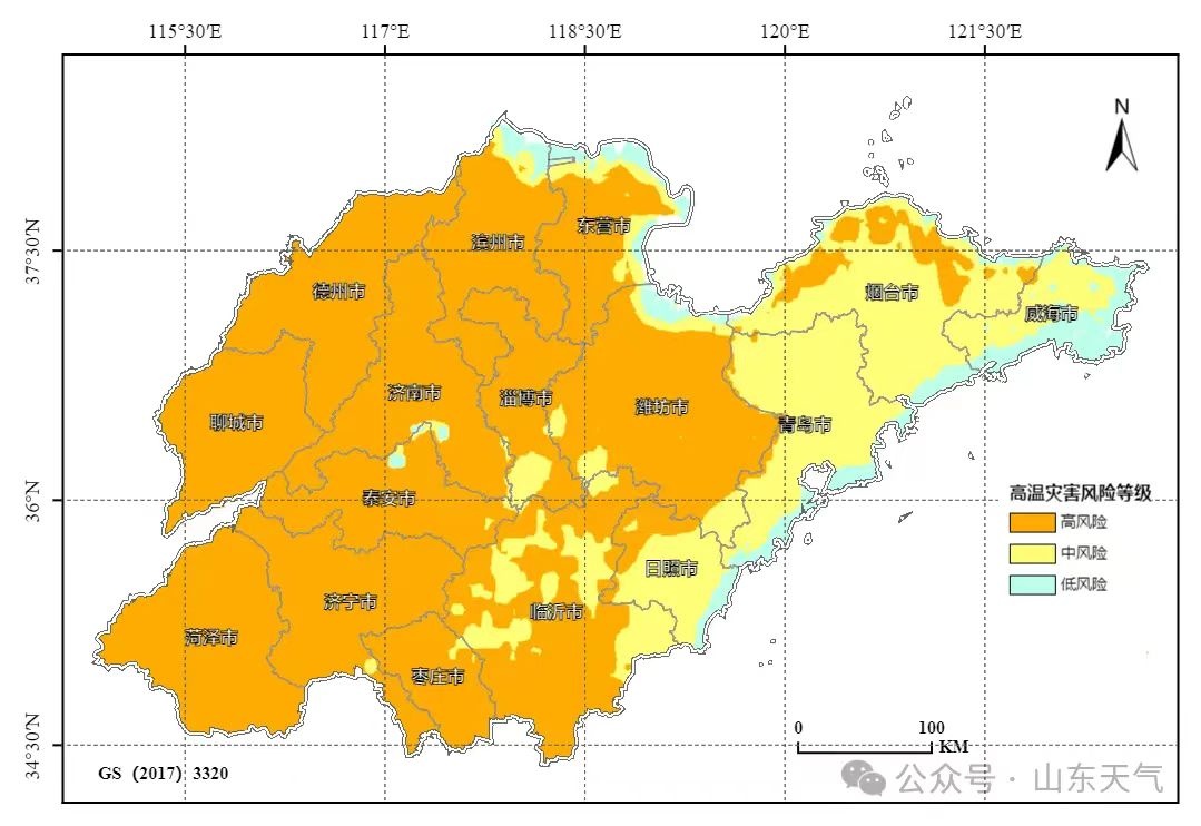 山东，古老文明与现代活力的绿色融合之路