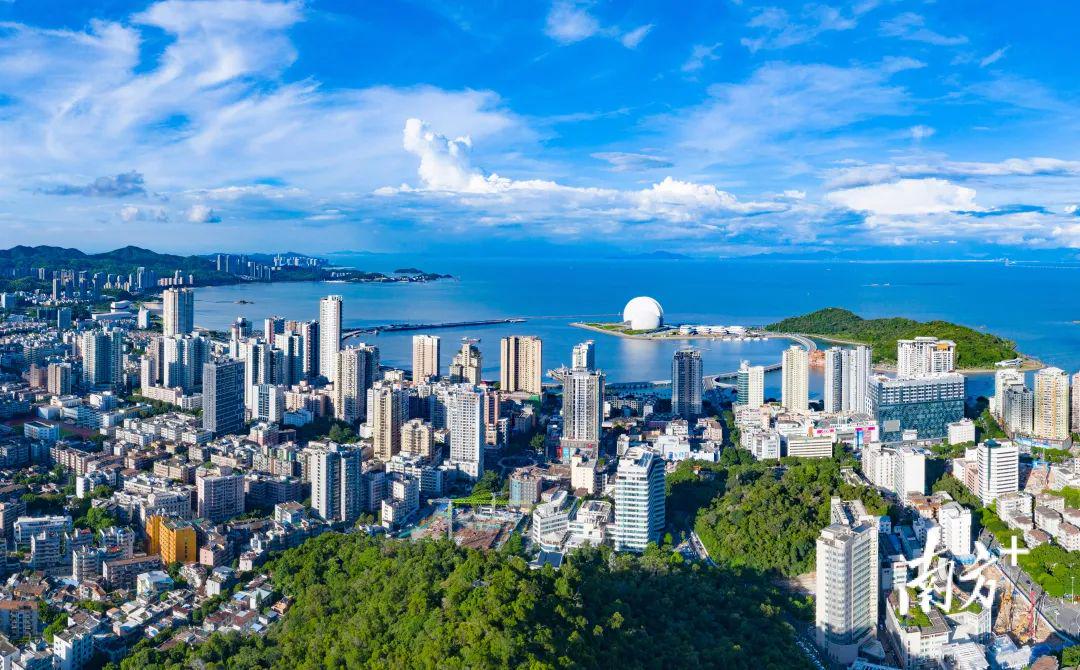 粤地风华赋，广东印象