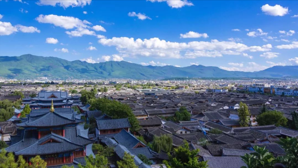 未来科技之旅，云南智能生活探索记