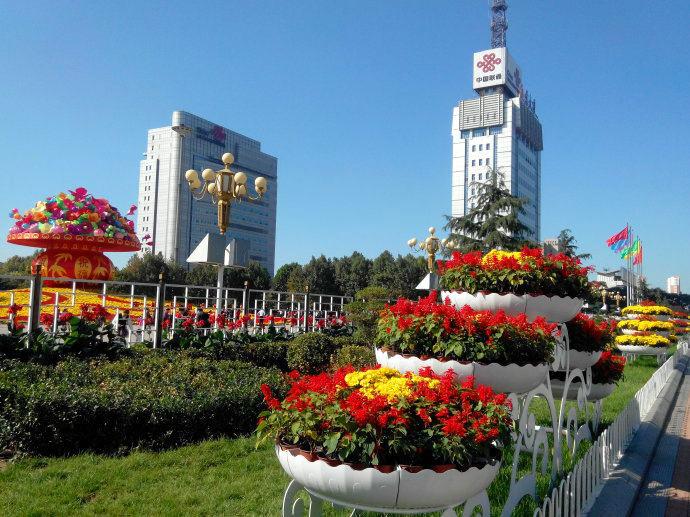 保定的魅力与故事